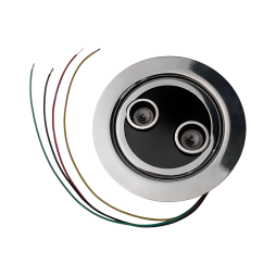 Ultrasonic motion sensor Smart Stairway (US-SR042) LEDUA