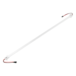 Main LED line 220V 600mm BRIGHT 2835-144led IP20 11W 6000K (1019187) AVT