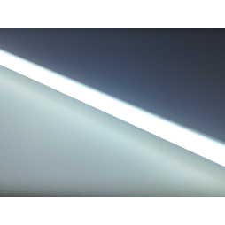 Main LED line 220V 600mm BRIGHT 2835-144led IP20 11W 6000K (1019187) AVT