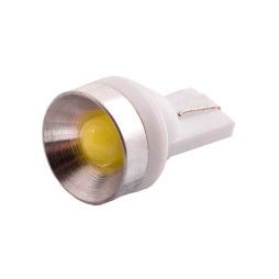 LED car lamp T10-1.5W white 12V LEDUA