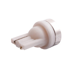 LED car lamp T10-1.5W white 12V LEDUA