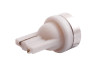 LED car lamp T10-1.5W white 12V LEDUA
