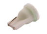 LED car lamp T10-COB 1W green 12V LEDUA
