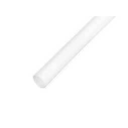 Heat shrink 5 (multiple of 1m) white LEDUA