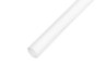 Heat shrink 5 (multiple of 1m) white LEDUA