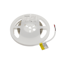 LED strip 2835-60led-8mm-12V 6W, IP33 neutral white 3 years warranty RISHANG