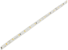 LED strip 2835-60led-8mm-12V 6W, IP33 neutral white 3 years warranty RISHANG