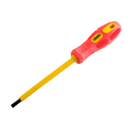 Dielectric screwdriver up to 380V 5.5*125mm LTL60003 series Tom Lemanso