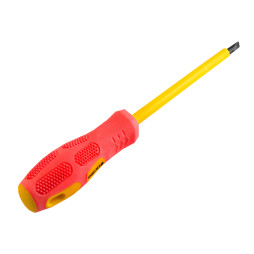 Dielectric screwdriver up to 380V 5.5*125mm LTL60003 series Tom Lemanso