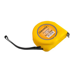 Roulette 3m*16mm LTL70001 yellow Lemanso