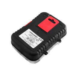 Set of heads and bits with handle 24pcs LTL10009 Lemanso