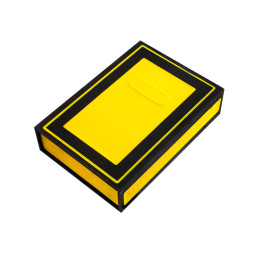 Set of heads and bits with handle 38pcs LTL10044 Lemanso