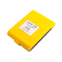 Set of heads and bits with handle 45pcs LTL10039 Lemanso