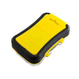 Set of heads and bits with handle 46pcs LTL10020 Lemanso