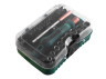 Set of heads and bits with handle 47pcs LTL10056 Lemanso