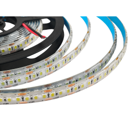 LED strip 2835-180led-12V 14W/m IP65 3960LM/m 6500K Premium LMA9608 Lemanso