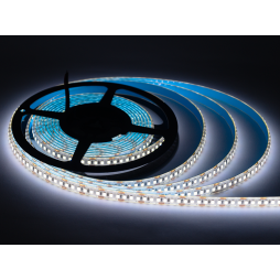 LED strip 2835-240led-12V 16W/m IP65 5280LM/m 6500K Premium LMA9609 Lemanso