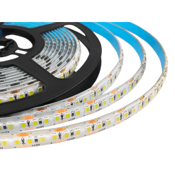 LED strip 2835-240led-12V 16W/m IP65 5280LM/m 6500K Premium LMA9609 Lemanso