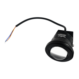 LED garden lamp 10W 900LM 85-265V 6500K IP65 LM3701 (LM17) Lemanso