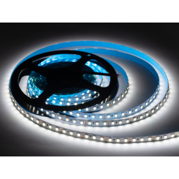 LED strip 2835-120led-8mm-12V 10W/m IP20 white 6500K 720lm LM855 Lemanso