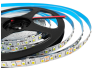 LED strip 2835-120led-8mm-12V 10W/m IP20 white 6500K 720lm LM855 Lemanso