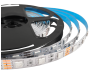 LED strip 5050-60led-9.3mm-12V 10W/m IP20 RGB 6LM/led LMA9301 Lemanso