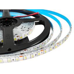 LED strip 2835-120led-8mm-12V 10W/m IP65 720LM/m white LM849 Lemanso