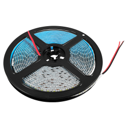 LED strip 2835-120led-8mm-12V 10W/m IP65 720LM/m white LM849 Lemanso