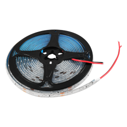 LED strip 2835-60led-12V 5W/m IP65 360LM/m blue LM589 Lemanso