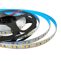 LED strip 2835-180led-9.3mm-12V 14W/m IP20 3960LM/m 6500K Premium LMA9606 Lemanso