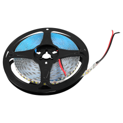 LED strip 2835-180led-9.3mm-12V 14W/m IP20 3960LM/m 6500K Premium LMA9606 Lemanso