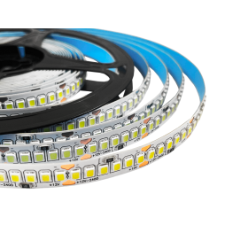 LED strip 2835-240led-12V 16W/m IP20 5280LM/m 6500K Premium LMA9607 Lemanso