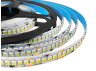 LED strip 2835-240led-12V 16W/m IP20 5280LM/m 6500K Premium LMA9607 Lemanso
