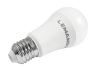 LED lamp 15W A60 E27 1700LM 4000K 175-265V LM3038 Lemanso