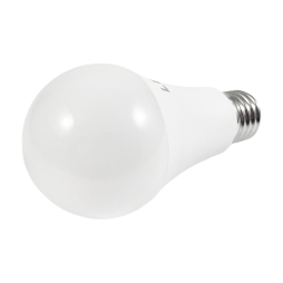 LED lamp 15W A60 E27 1700LM 4000K 175-265V LM3038 Lemanso