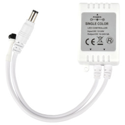 Dimmer for single-color strips LD29