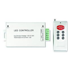 Feron controller for RGB strips LD11