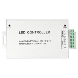 Feron controller for RGB strips LD11
