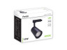 LED track light Feron AL100 12W 4000K black