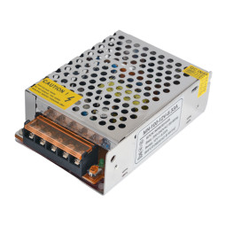 Power supply 100W-IP20 12V MN