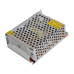 Power supply 100W-IP20 12V MN