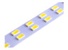 LED line 5730-36*2led IP20 14.4W 6500K 220V 500mm D4 in two rows LEDUA