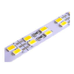 LED line 5630-144led IP20 36W 3500-6500K 12V 1000mm LEDUA