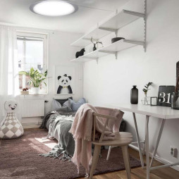 LED surface-mounted lamp Feron AL5000 STARLIGHT 60W