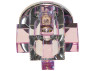 Built-in lamp Feron C1037 pink