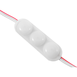 LED modules 2835 12V 1.30w multi-colored LEDUA