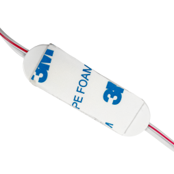 LED modules 2835 12V 1.30w multi-colored LEDUA