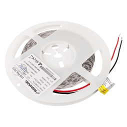 LED strip 2835-120led-8mm-12V 9.6W, IP20 cold white RISHANG 3 years warranty