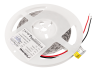 LED strip 2835-120led-8mm-12V 9.6W, IP20 cold white RISHANG 3 years warranty