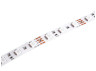 LED strip 5050-60led-10mm-12V 14.4W/m IP20 (MTK-300RGB) RGB MTK